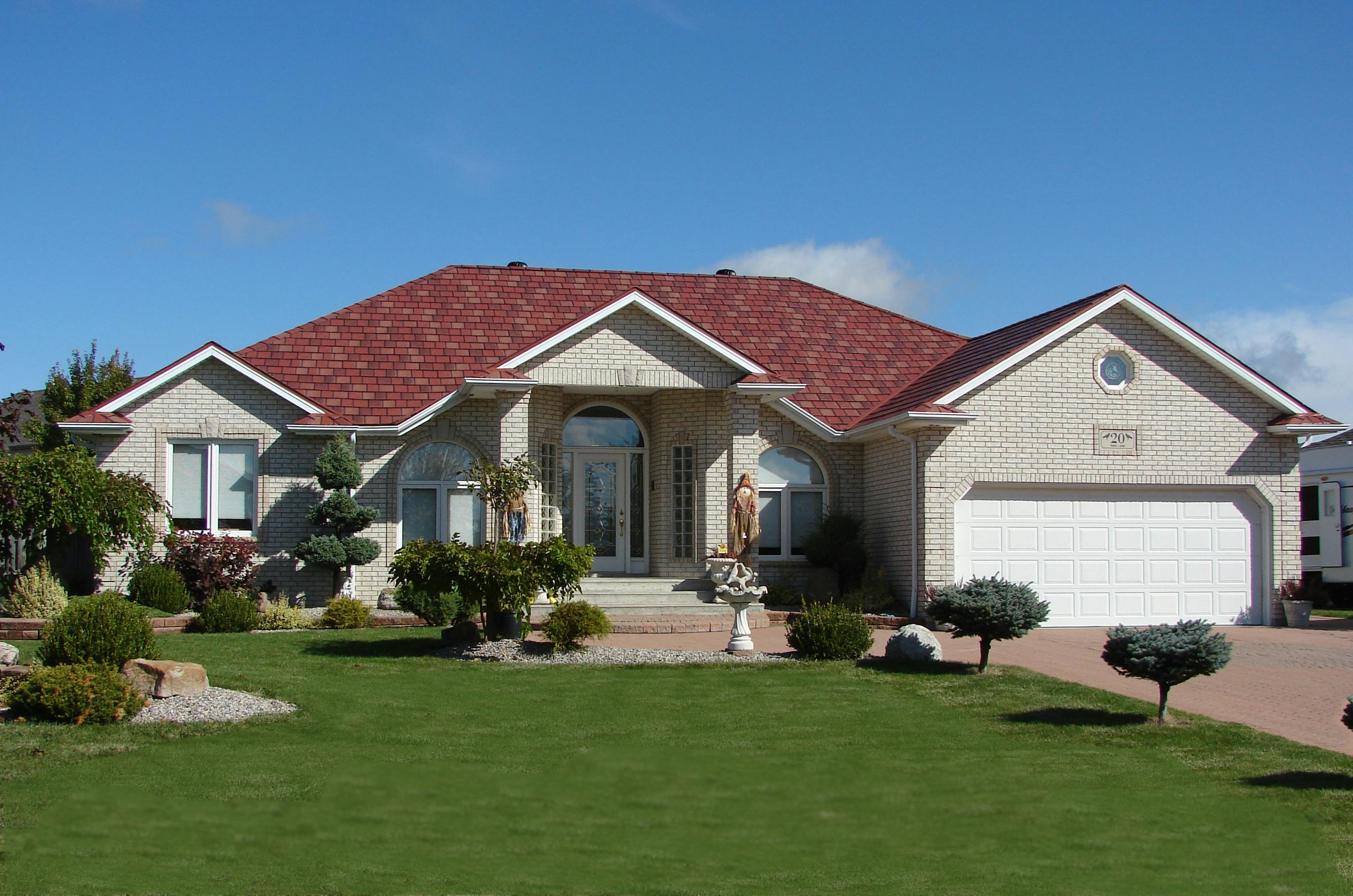 Why Sell Metal Roofing