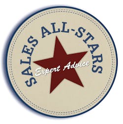 Secrets of Sales All-Stars Secrets of Sales All-Stars