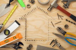 Home Decor is a Work in Progress, Houzz Survey Finds Home Decor is a Work in Progress, Houzz Survey Finds