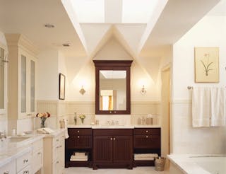 7 Tips for Better Bathroom Lighting Pro Remodeler
