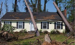 roof storm damage trees fallen roof storm damage trees fallen