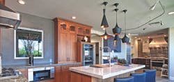 Jackson Design & Remodeling's showroom in San Diego Jackson Design & Remodeling's showroom in San Diego