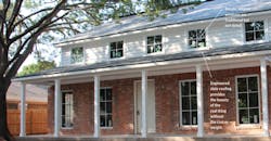 2015 Model ReModel exterior details 2015 Model ReModel exterior details