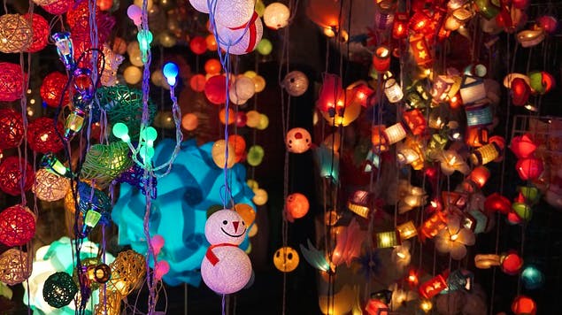 Holiday ideas for home improvement companies