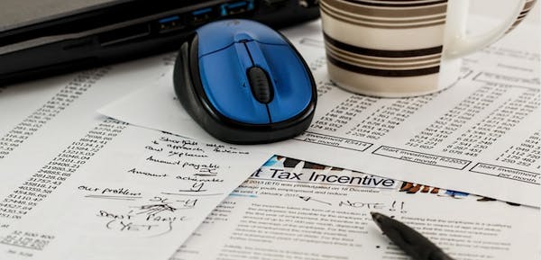 What to keep in mind as you prepare to file taxes for your remodeling business