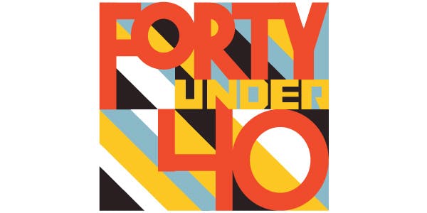 2016 Professional Remodeler 40 Under 40