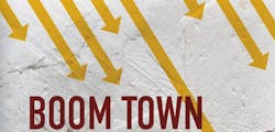 The shoddy construction of the housing boom is coming back to haunt homeowners The shoddy construction of the housing boom is coming back to haunt homeowners