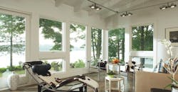 Among architect Doug Walter's Pro's Picks from 2016 IBS/KBIS is Marvin Windows' contemporary awning. Among architect Doug Walter's Pro's Picks from 2016 IBS/KBIS is Marvin Windows' contemporary awning.