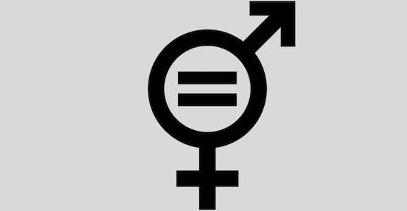 It's important to create gender inclusivity in both the workplace and the marketplace