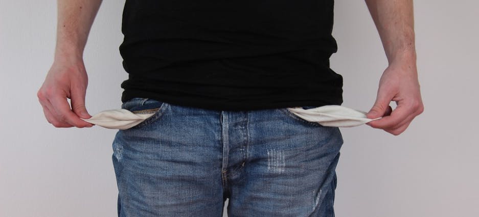 Contractor not getting paid