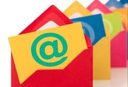 Direct mail vs email marketing. Photo: Flickr user RaHul Rodriguez (CC BY-SA 2.0) Direct mail vs email marketing. Photo: Flickr user RaHul Rodriguez (CC BY-SA 2.0)