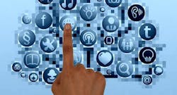 Online sales are heating up for some home improvement companies Online sales are heating up for some home improvement companies