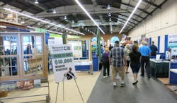 home show attendees home show attendees