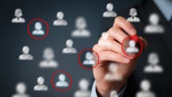 Using a CRM system for sales leads Using a CRM system for sales leads