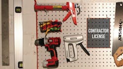 contractor licensing reform contractor licensing reform