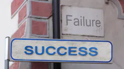 Over Your Head In Business