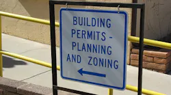 Building Permit