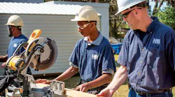 Labor Shortage Hero