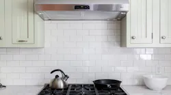 Kitchen Ventilation Hero