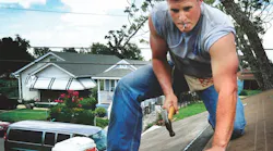 Roofing Installation Professional Remodeler