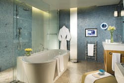 670c38576f422a44a151229f Residential Suite Bathroom 670c38576f422a44a151229f Residential Suite Bathroom