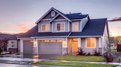 New siding can boost a home's curb appeal
