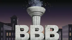is the better business bureau, a home for remodelers, failing or not