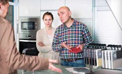 problem client-debating kitchen product choices problem client-debating kitchen product choices