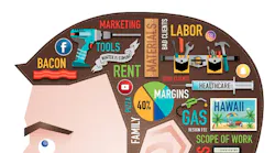 four remodelers thoughts on transparency in pricing in the home improvement industry