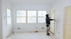 Hiring a recruiter