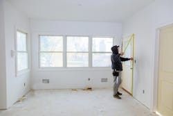 Hiring a recruiter Hiring a recruiter