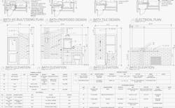example of specifications for a remodeling project by Otagawa-Anschel Design+Build example of specifications for a remodeling project by Otagawa-Anschel Design+Build