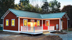 model remodel