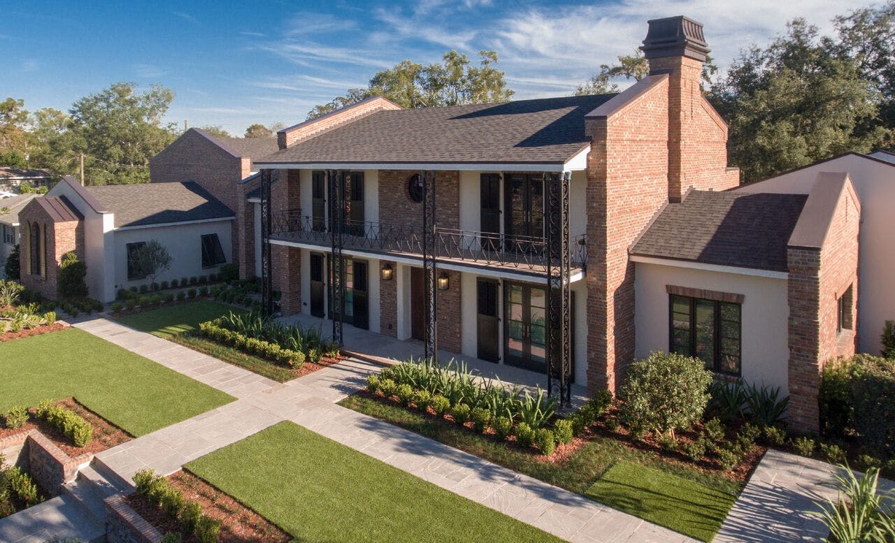 the 2018 the new american remodel home