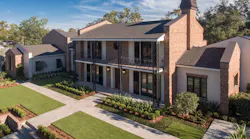 the 2018 the new american remodel home