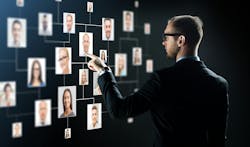 headhunter choosing a candidate headhunter choosing a candidate