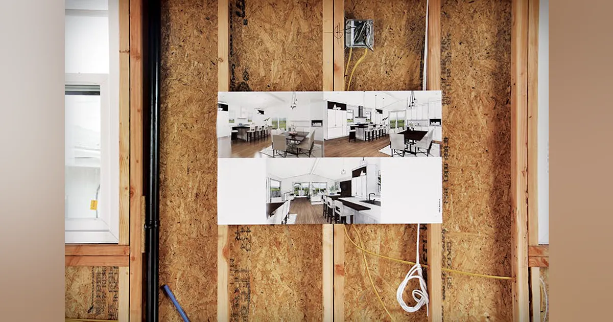 A Look at the Process | Pro Remodeler