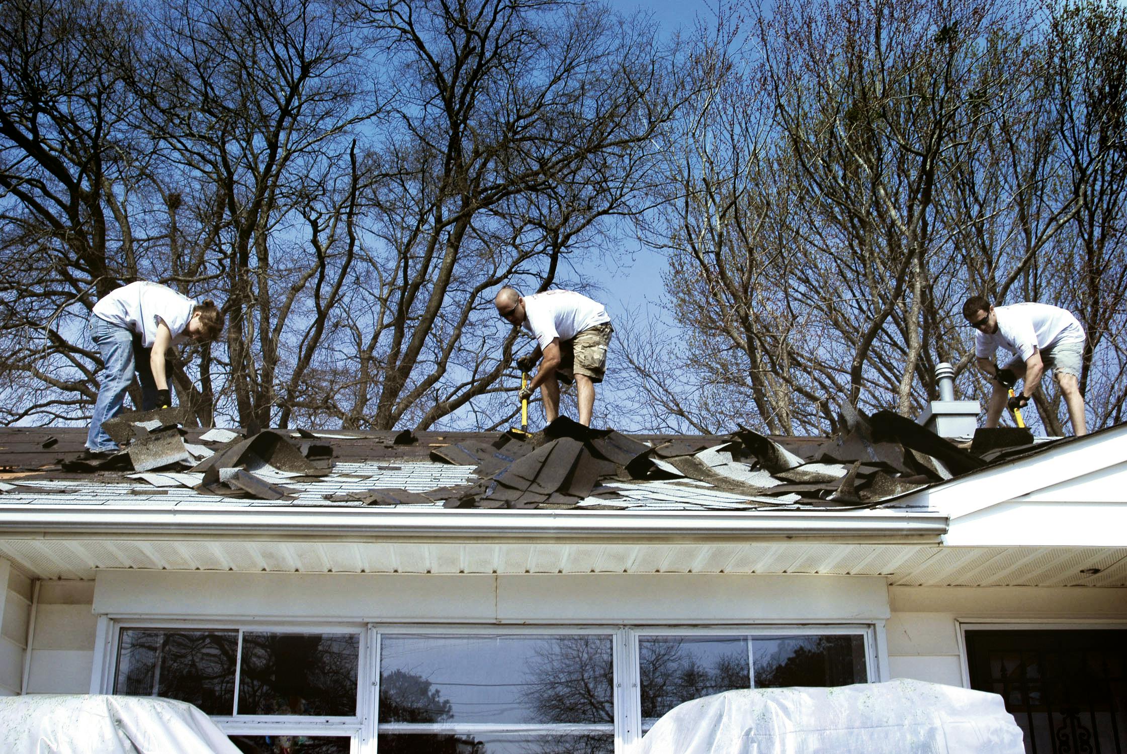 roof safety