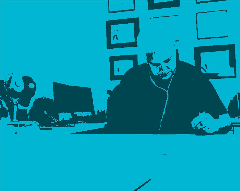 What Makes You a Designer: Life of an Architect Podcast