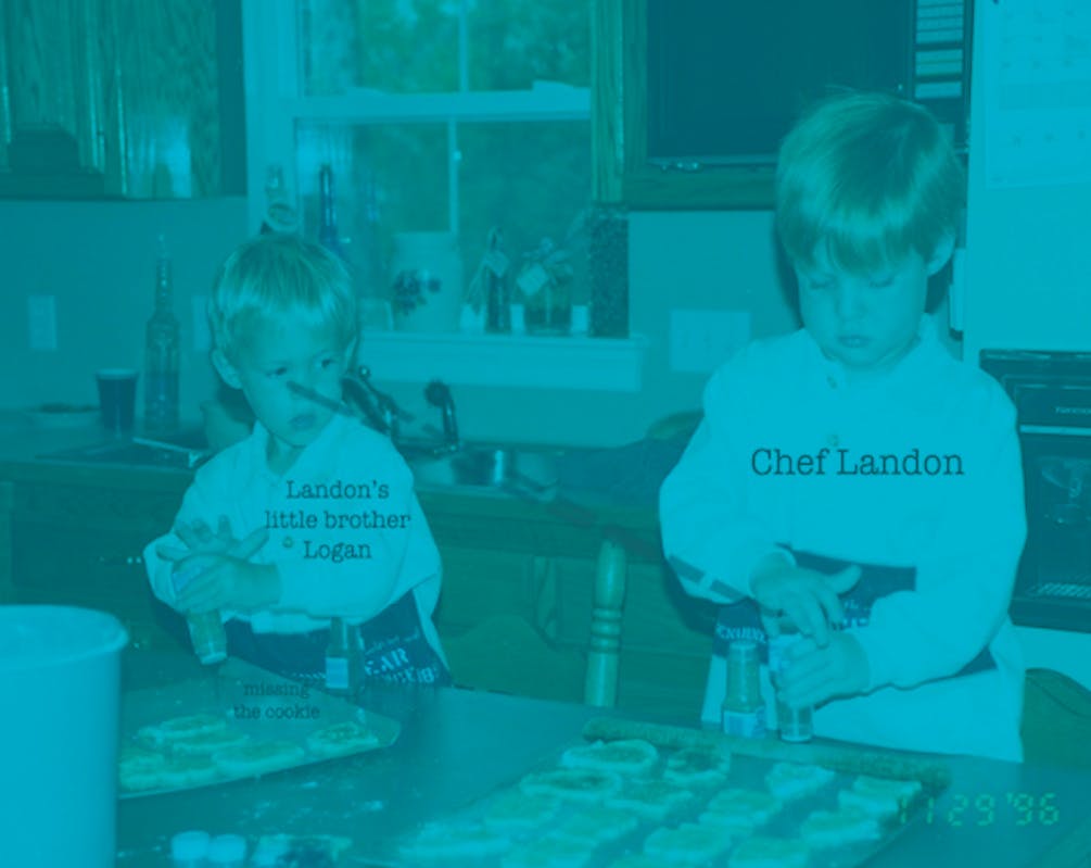 Architects and Chefs: Life of an Architect Podcast