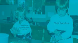 Architects and Chefs: Life of an Architect Podcast