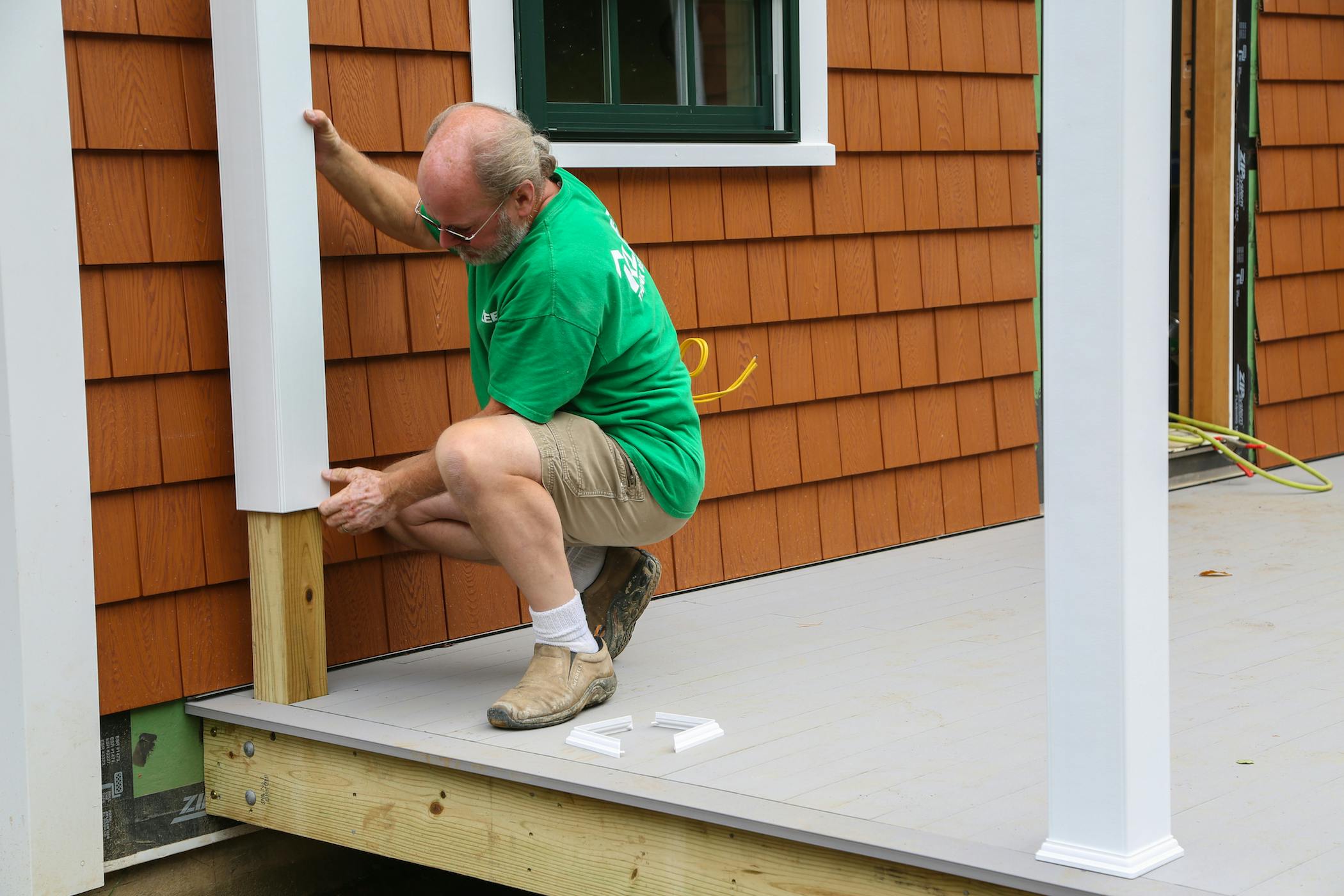 crown molding design