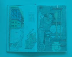 Sketching: Life of an Architect Podcast Sketching: Life of an Architect Podcast