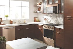 Products that remodelers will like, including this range from whirlpool Products that remodelers will like, including this range from whirlpool