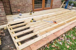 decking rebuild decking rebuild