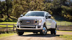 ford trucks can be a good option for remodelers
