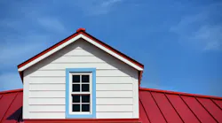 metal roofing in remodeling is becoming a huge trend