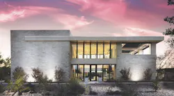 new american remodeled home