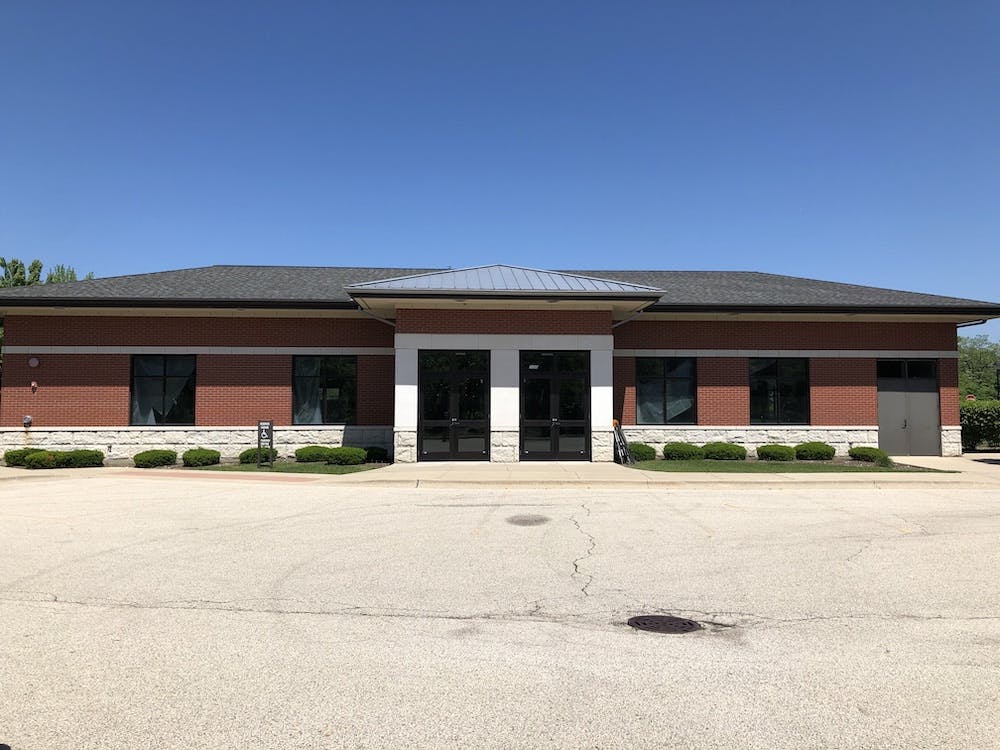 new headquarters for the national association of the remodeling industry