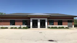 new headquarters for the national association of the remodeling industry
